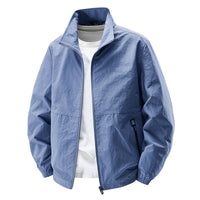 Jeansblau