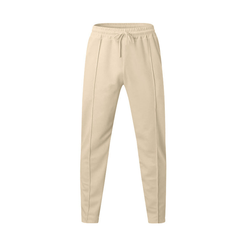 Herren Sportliche Jogginghose mit elastischem Bund und stylischem Design Shopnory