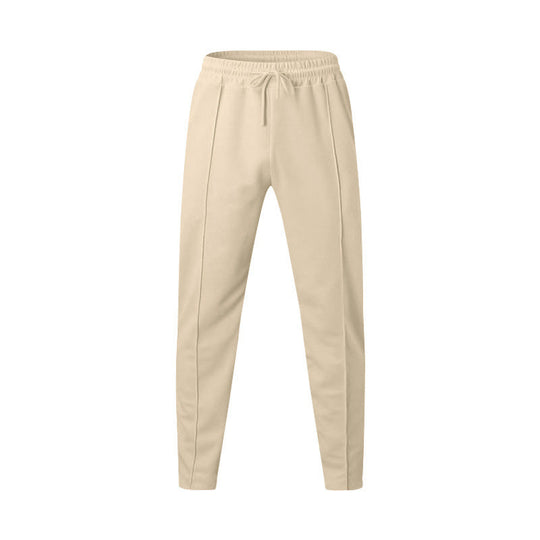 Herren Sportliche Jogginghose mit elastischem Bund und stylischem Design Shopnory