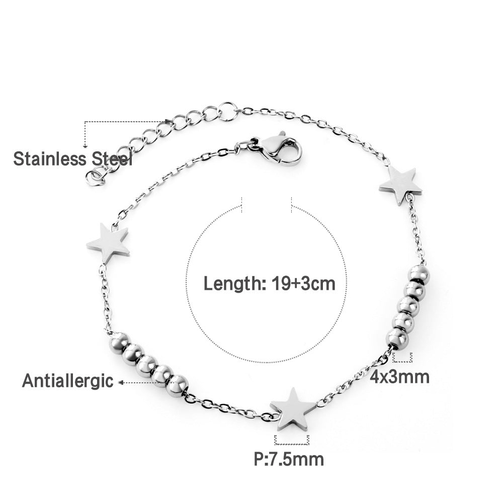 Damen edles Armband mit filigranen Schmetterlingsanhängern und Kristallakzenten Shop Nory