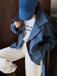 Blau