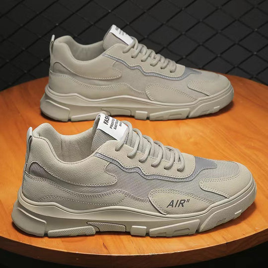 Herren Modische Sneakers mit atmungsaktiver Mesh-Oberfläche Shop Nory
