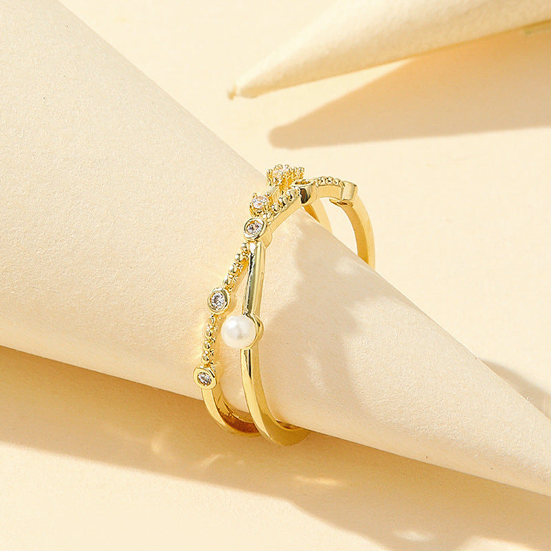Damen Ring Shop Nory