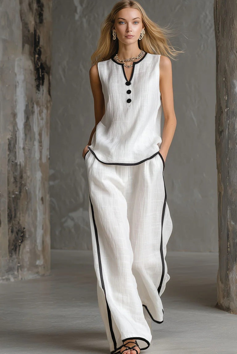 Damen Lounge-Anzug Shopnory