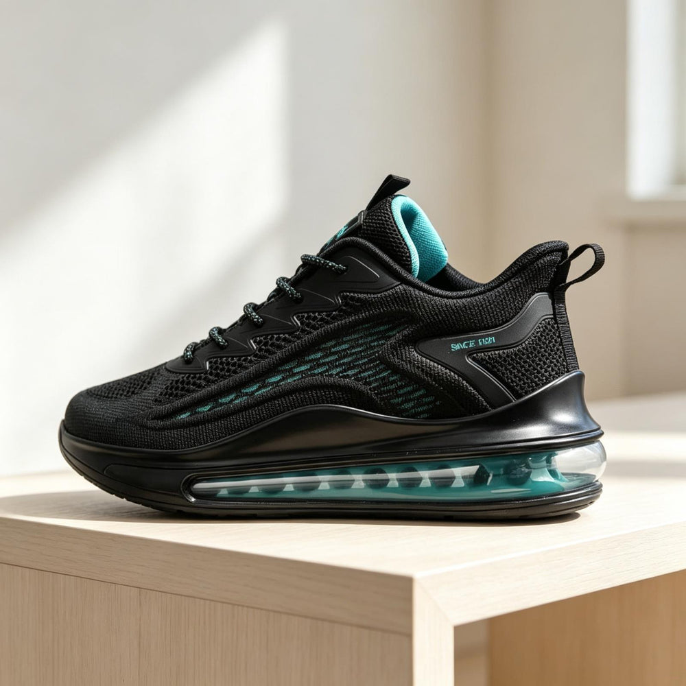 Herren Sportliche Luftdämpfende Sneakers Shop Nory