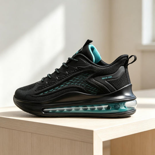 Herren Sportliche Luftdämpfende Sneakers Shop Nory