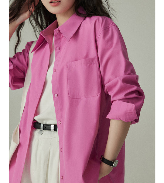 Damen Lässige und elegante Bluse Shop Nory