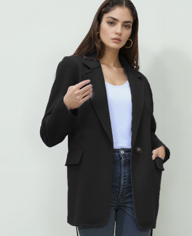 Damen Blazer elegant