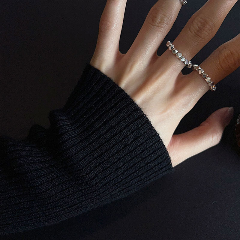 Damen Strickhandschuhe Shop Nory