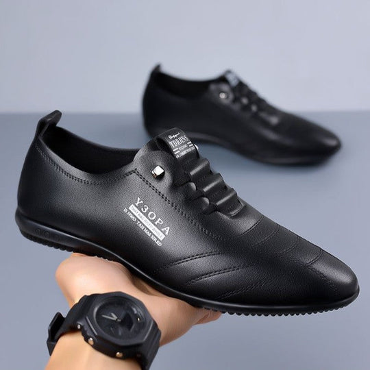 Herren elegante Freizeitschuhe