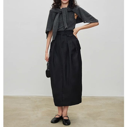 Damen Maxikleid Shop Nory