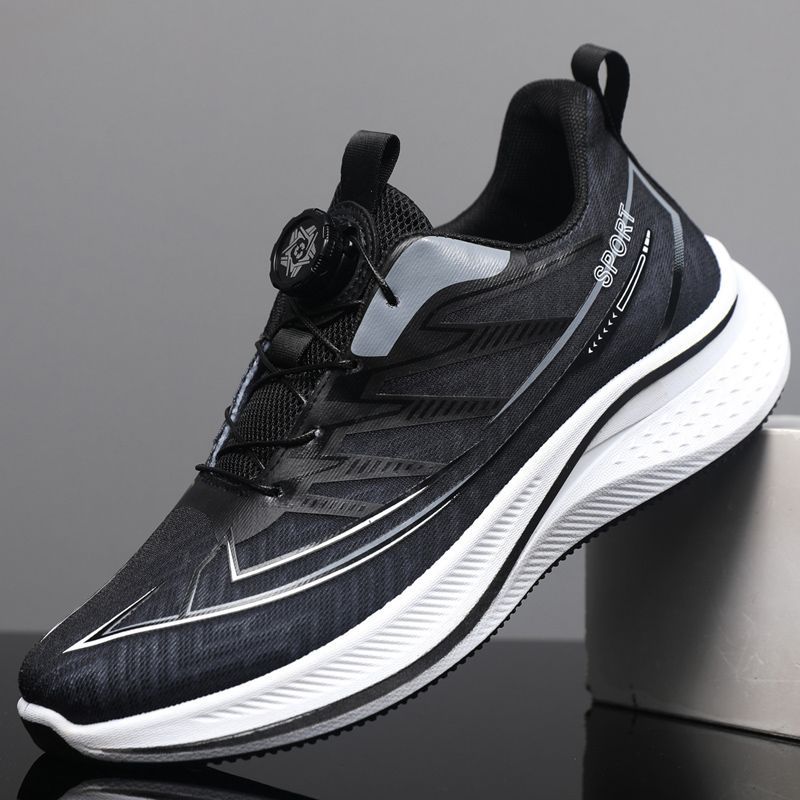 Herren Hochleistungs-Laufschuhe