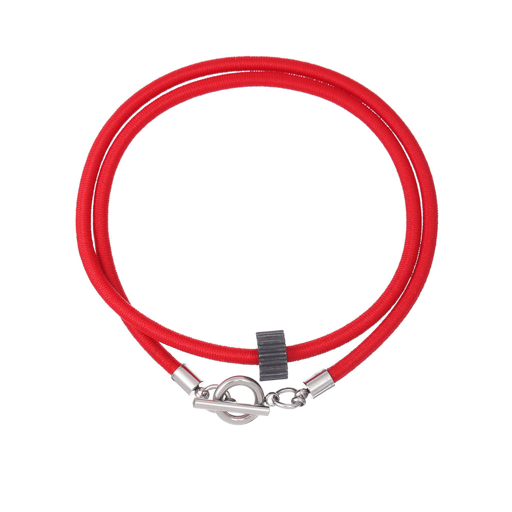 Unisex Lupe mit praktischem Halter Shop Nory