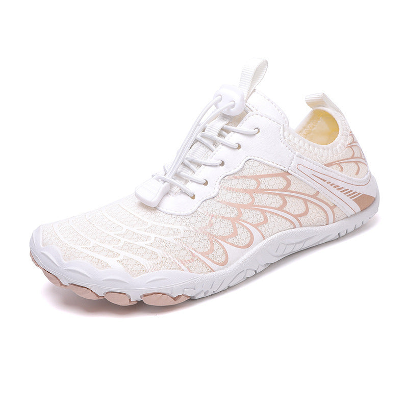 Damen Wassersport-Schuhe mit flexiblem Design und rutschfester Sohle