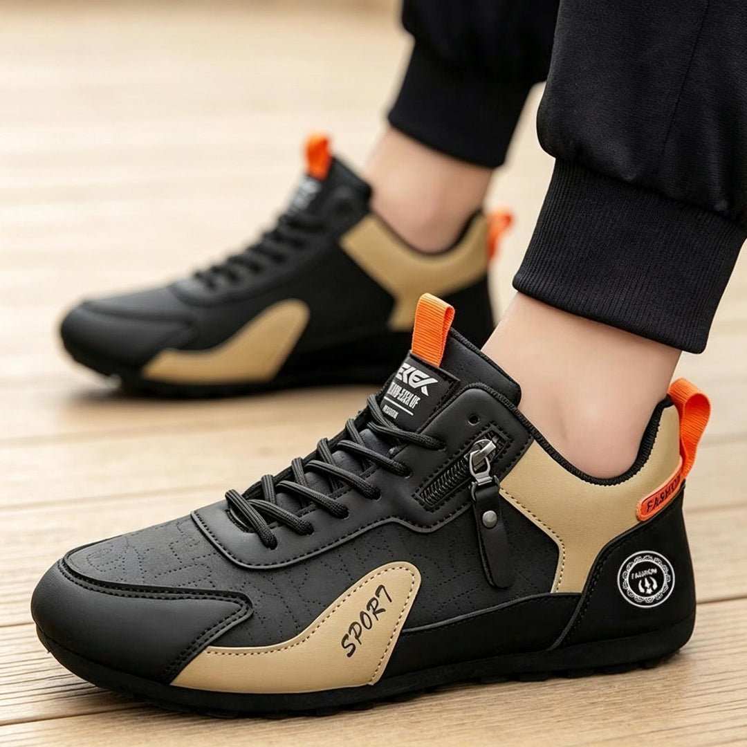 Herren Sportliche Freizeitschuhe mit atmungsaktivem Design Shop Nory
