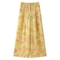 Lange Hose
