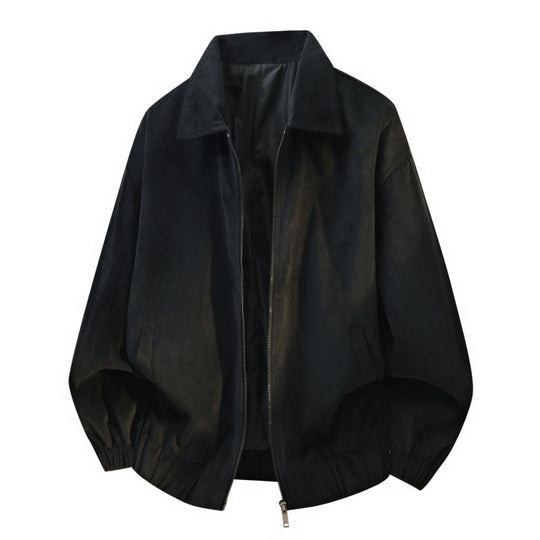 Damen Bequeme und modische Übergangsjacke Shop Nory