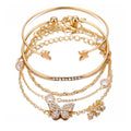 Damen Modeschmuck Armbandset Shop Nory