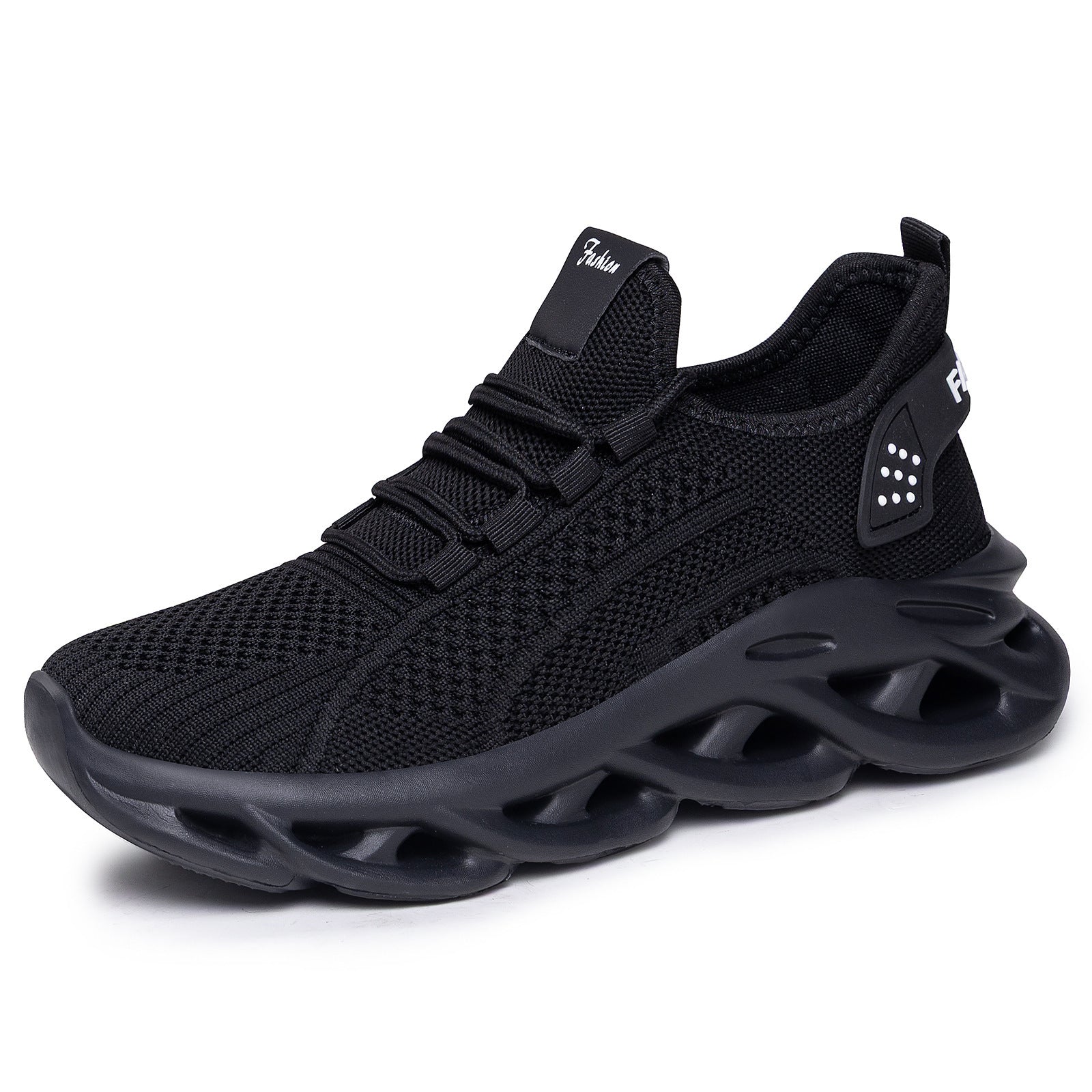 Damen Hochleistungs-Laufschuhe mit atmungsaktivem Obermaterial und dämpfenden Sohlentechnologien