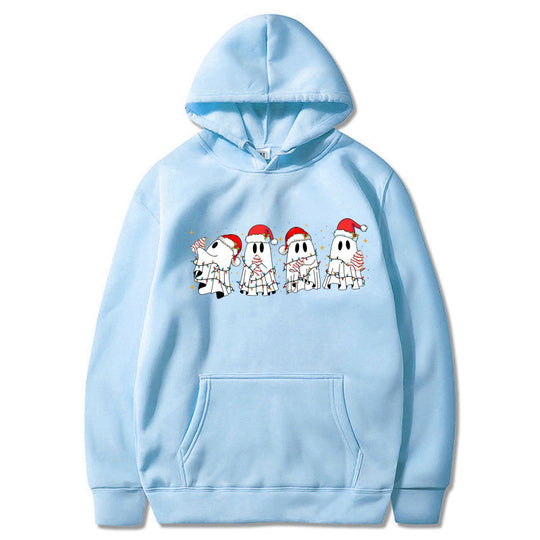 Damen Verspielter Kapuzenpullover Shop Nory