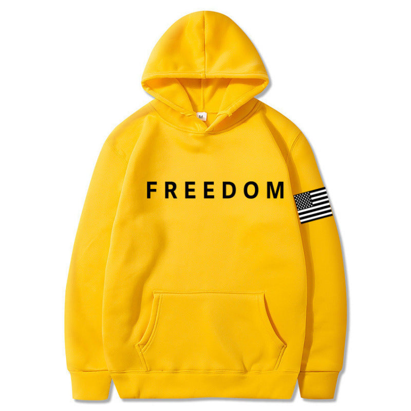 Herren Kapuzenpullover Shop Nory