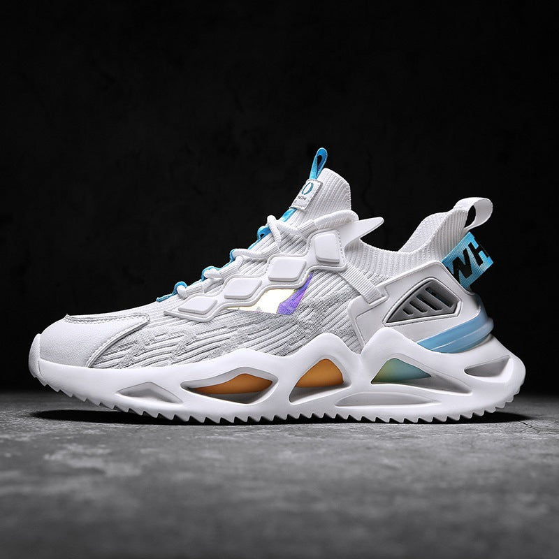 Herren Sportliche Sneakers mit atmungsaktiver Technologie Shop Nory