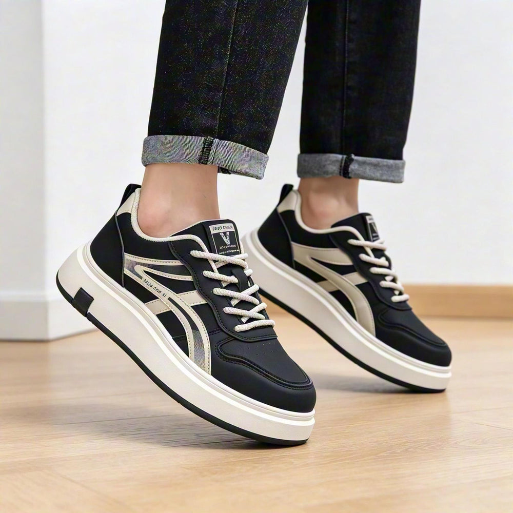 Herren Sportliche Sneakers mit dämpfendem Komfort Shop Nory