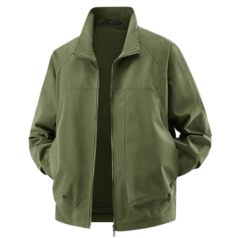 Herren Leichte Outdoor-Jacke Shop Nory 1787738456