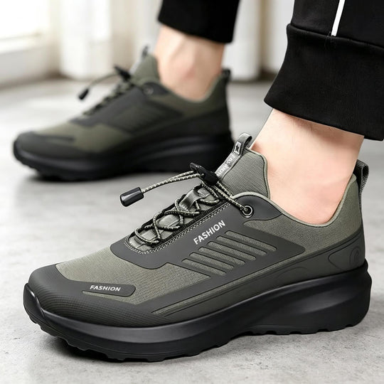 Herren Atmungsaktive und modische Lauf-Sneaker Shop Nory