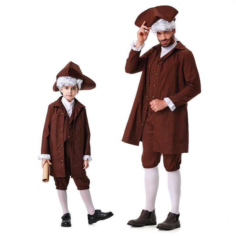 Jungen historisches Kostüm Shop Nory