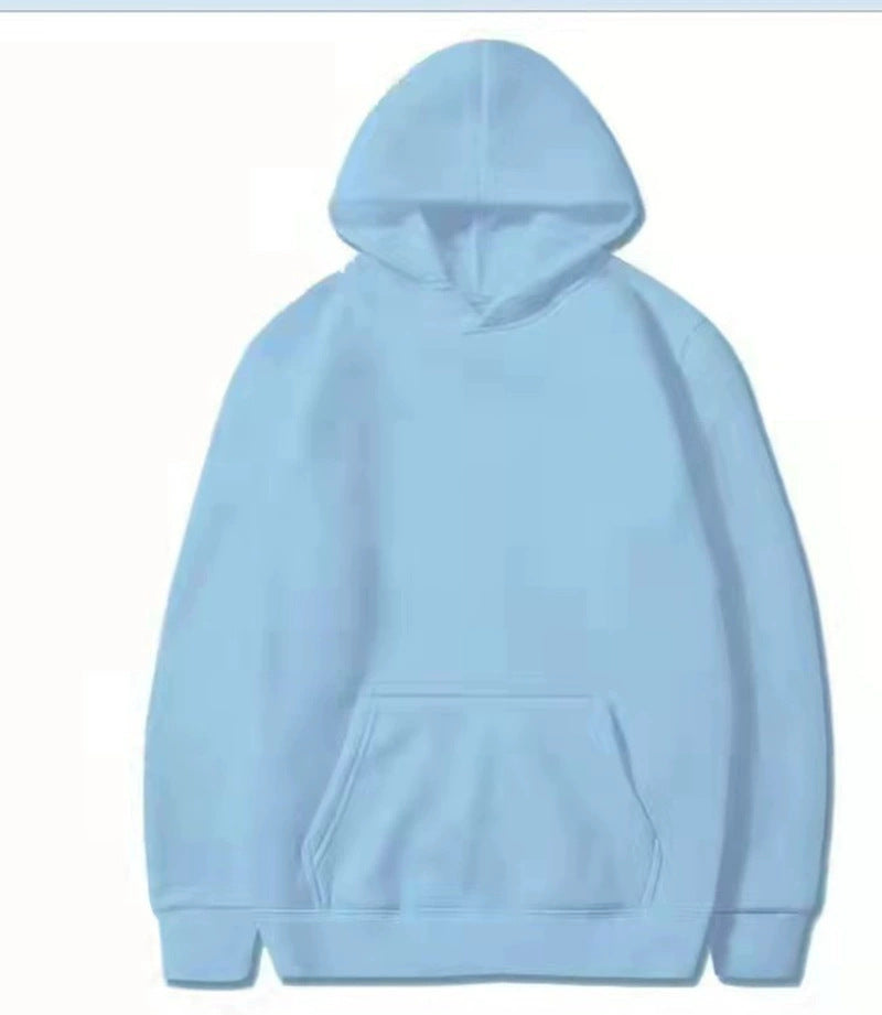 Unisex Premium-Kapuzenpullover mit abgesenkter Schulter, formstabilen Rippbündchen und Fronttasche Shop Nory