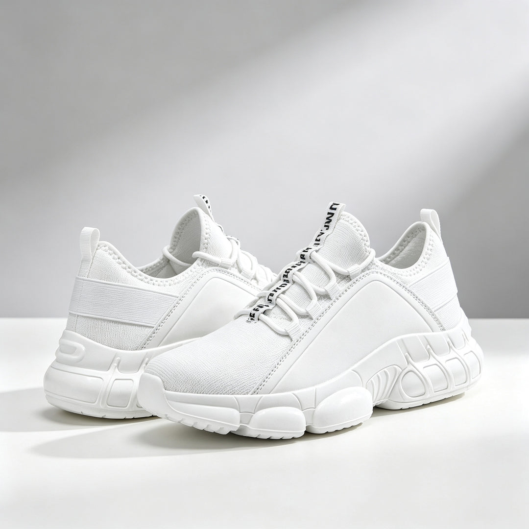 Herren Sportliche Dämpfung Sneakers Shop Nory