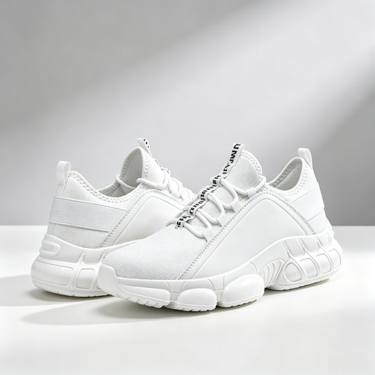Herren Sportliche Dämpfung Sneakers Shop Nory