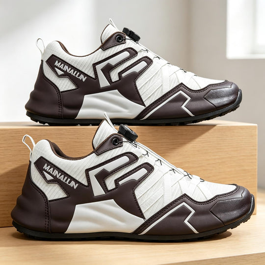 Herren Sportliche Multifunktionale Sneakers Shop Nory