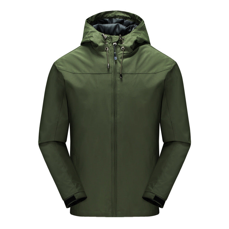 Damen Leichte und wetterfeste Übergangsjacke Shop Nory