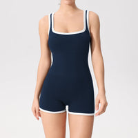 Marineblau