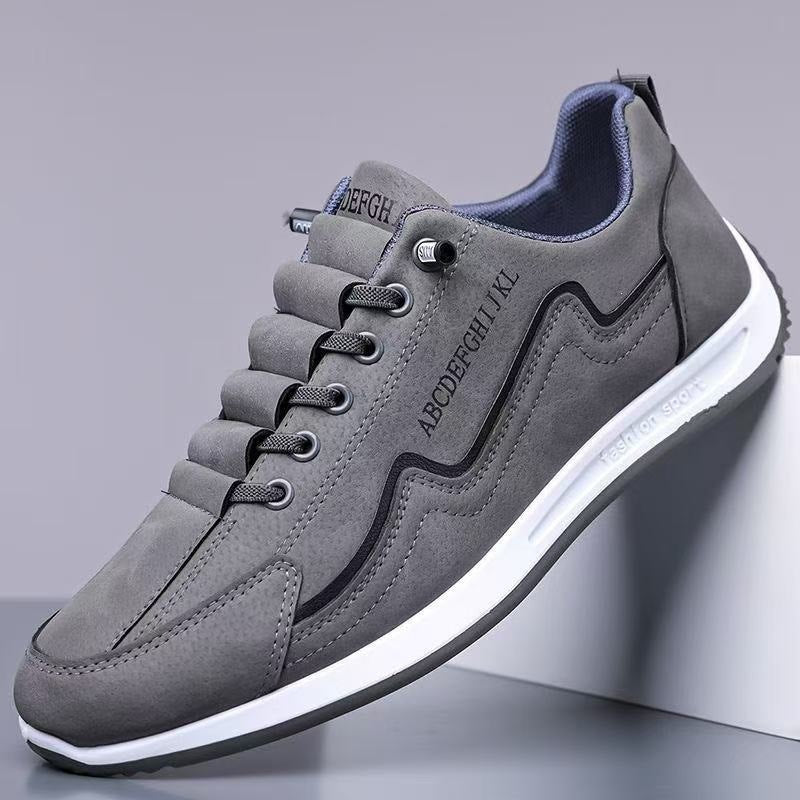 Herren Sportliche Sneaker mit innovativem Schnürsystem Shop Nory