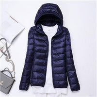 Marineblau
