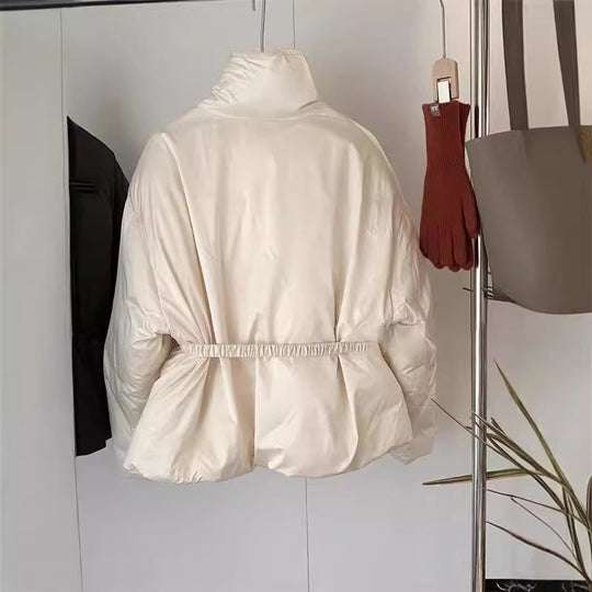 Damen Modische und elegante Steppjacke Shop Nory