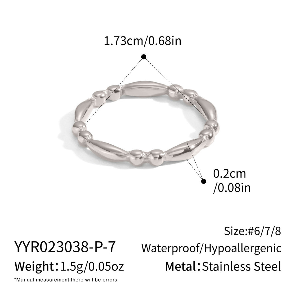Damen Ring Shop Nory
