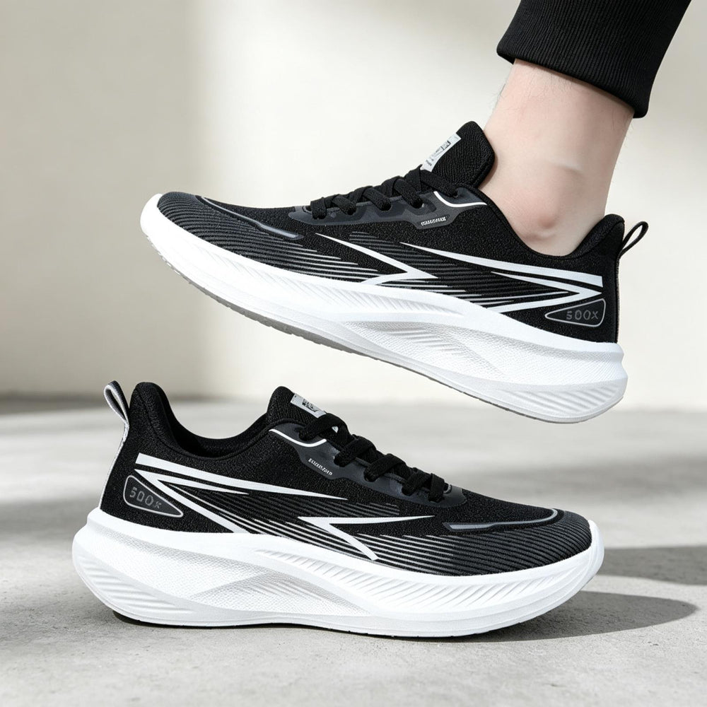 Herren Sportliche Laufschuhe mit innovativer Dämpfungstechnologie Shop Nory