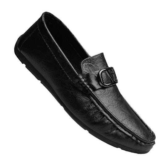 Herren Elegante Mokassin mit komfortablem Design Shop Nory