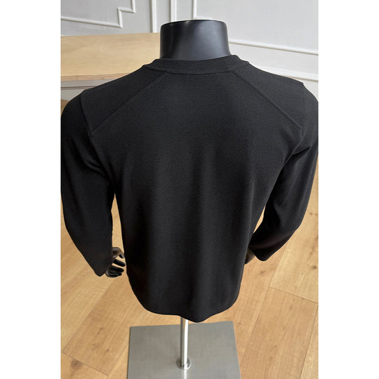 Herren Leichter Sweatpullover mit atmungsaktiven Einsätzen Shop Nory