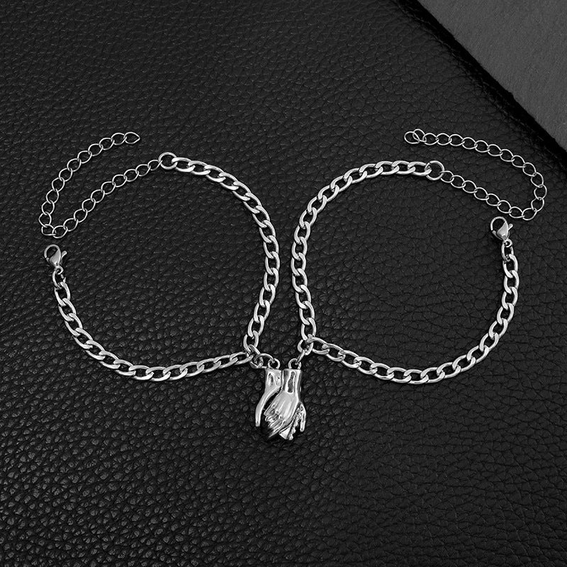 Damen Brillenband im eleganten Kettenstil Shop Nory