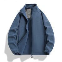 Herren – Denimblau