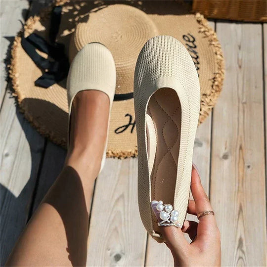 Orthopädische Schuhe für Damen Stil und Komfort für Jeden Schritt