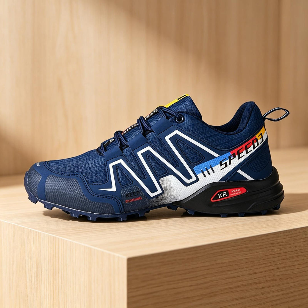 Herren Sportliche Trailrunning Schuhe Shop Nory
