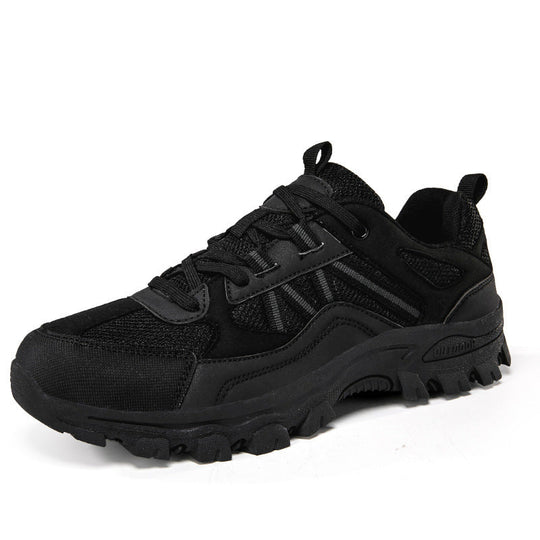 Damen robuste Halbschuhe für Outdoor-Aktivitäten