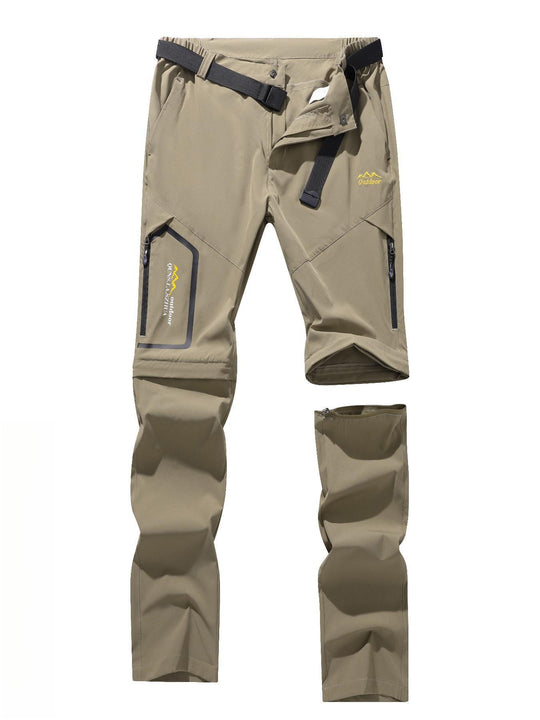 Herren Praktische Multifunktions-Hosen Shop Nory