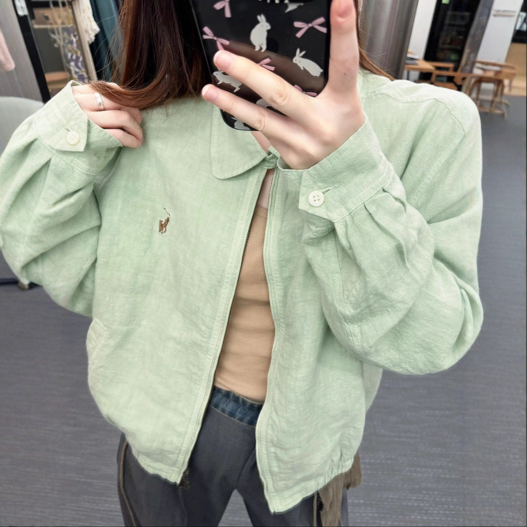 Damen Leichte Windjacke Shop Nory